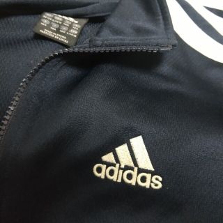 adidas - 【yamatomo様専用】adidas ジャージ上のみ 160の通販 by kazu