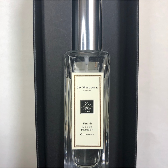 Jo Malone(ジョーマローン)のジョーマローン　フィグ＆ロータスフラワー コスメ/美容の香水(ユニセックス)の商品写真