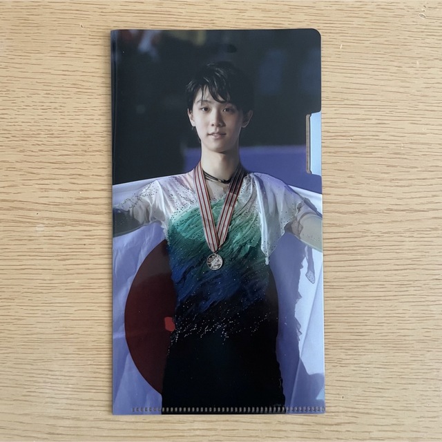 羽生結弦 GIFT チケットホルダーの通販 by haniel☆'s shop|ラクマ