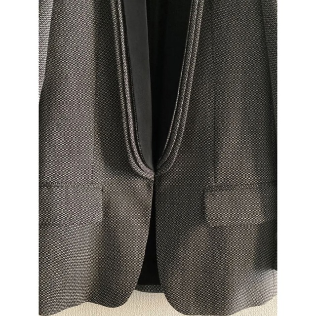 Stella McCartney - STELLA McCARTNEY タキシードジャケットの Stella McCartney - STELLA McCARTNEY タキシードジャケットの