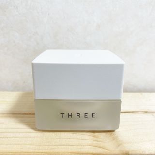 値下げ！THREE バランシングクリーム　エマルジョン　フォーム3点セット