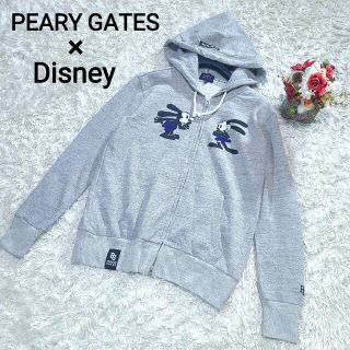 パーリーゲイツ パーカー(レディース)の通販 89点 | PEARLY GATESの ...