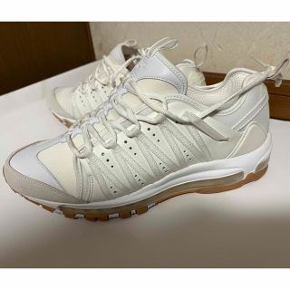 ナイキ(NIKE)のNIKE AIR MAX 97 /HAVEN /CLOT AO2134-100(スニーカー)