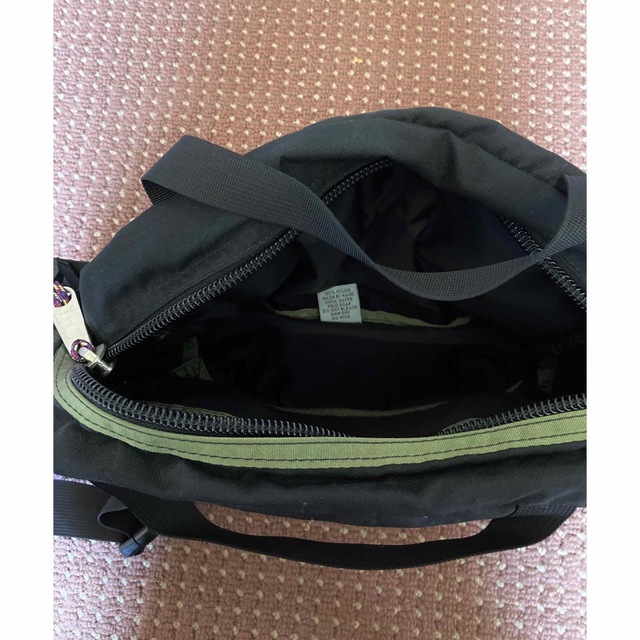 たん様用　KIVA DESIGNS  キバデザイン　ショルダー　ウエストバッグ メンズのバッグ(ショルダーバッグ)の商品写真
