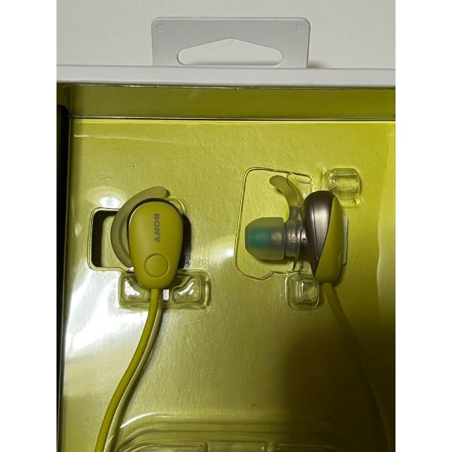 人気の雑貨がズラリ! ②SONY WI-SP600N ワイヤレス ノイズキャンセ