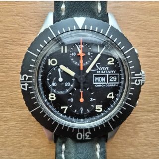 シン(SINN)のSINN 156b(腕時計(アナログ))