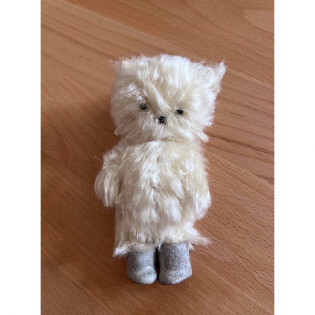 テディキャット 作家 はいじねこ heidi 注目ショップ・ブランドの