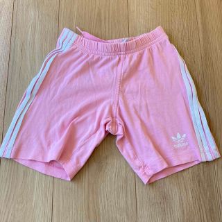 アディダス(adidas)のadidas ハーフパンツ(パンツ/スパッツ)