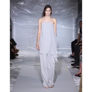 マルタンマルジェラ(Maison Martin Margiela)のまめねこ様専用★美品★Maison Margiela★定価288,000円(オールインワン)