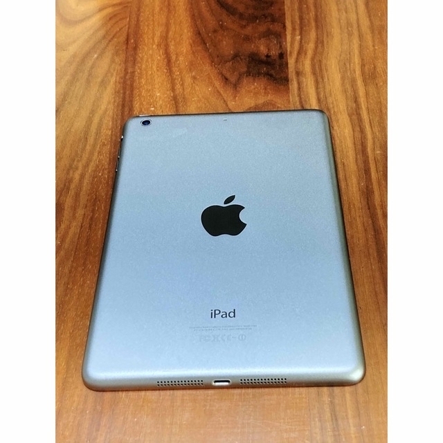 iPad mini2 32GB wifiモデル 美品 Apple アイパッド 2