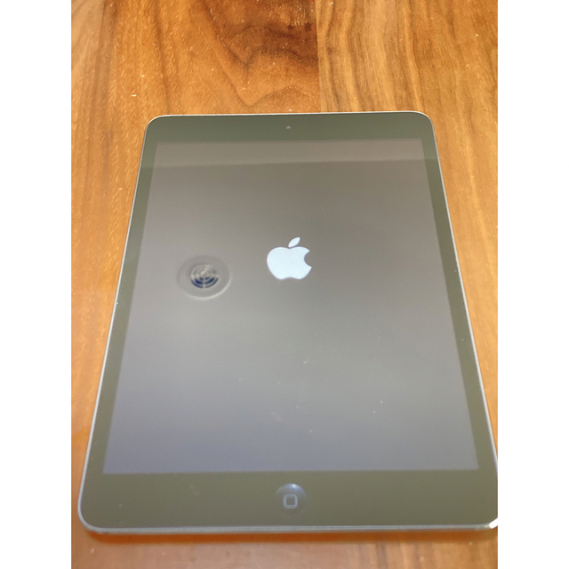 iPad mini2 32GB wifiモデル 美品 Apple アイパッド 4