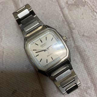 セイコー(SEIKO)のセイコー (腕時計(アナログ))