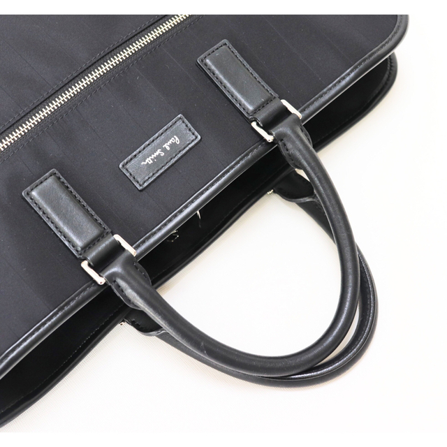 《ポールスミス》新品 2Wayビジネスバッグ ブリーフケース ショルダーバッグ