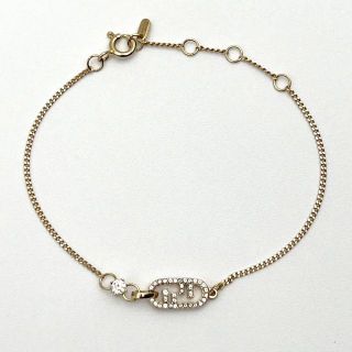 FENDI - 【定価約5万】フェンディ レディース ブレスレット バングル
