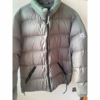 モンクレール(MONCLER)のMoncler ダウンジャケット(ダウンジャケット)