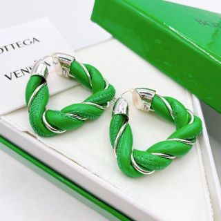 ボッテガ(Bottega Veneta) ピアスの通販 82点 | ボッテガヴェネタの