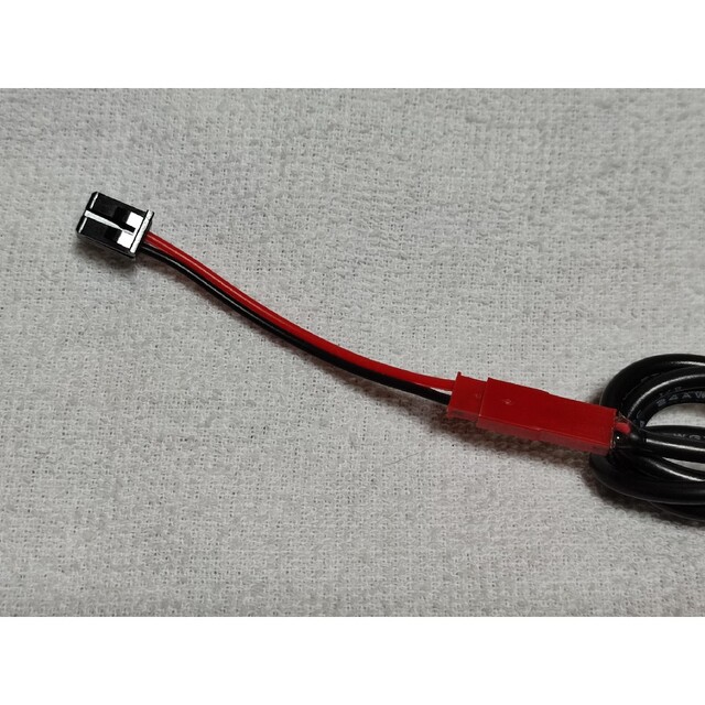 USB昇圧コード5v->12v 三菱電機製ETC車載機用 EP-9U512V等の通販 USB昇圧コード5v->12v 三菱電機製ETC車載機用 EP-9U512V等の通販