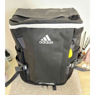 アディダス(adidas)のadidas バックパック(リュック/バックパック)