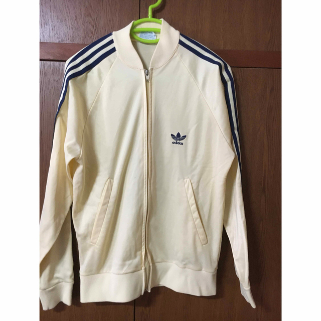 70s adidas ATP track jacket Sサイズ