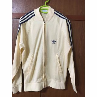 希少 70s adidas KEYROLAN WTA トラックジャージ XS