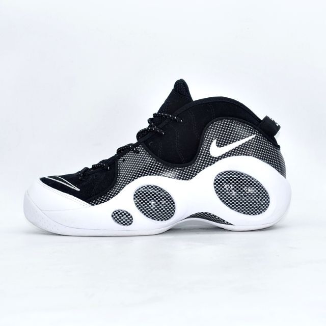 NIKE(ナイキ)のNIKE 22ss AIR ZOOM FLIGHT 95 DM0523-001  メンズの靴/シューズ(スニーカー)の商品写真