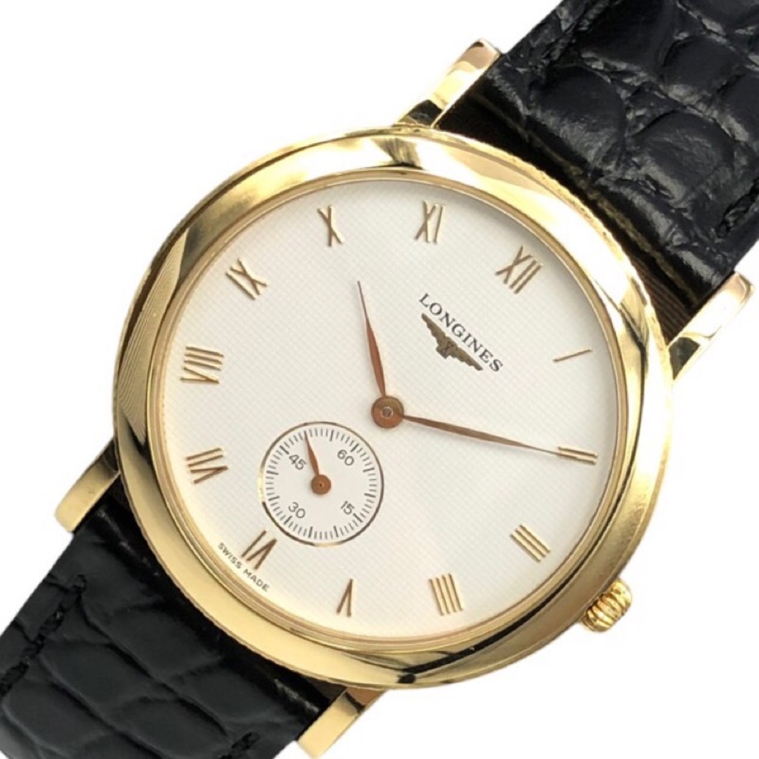 ご予約品】 LONGINES ロンジン - LONGINES アーネスト フランシロン