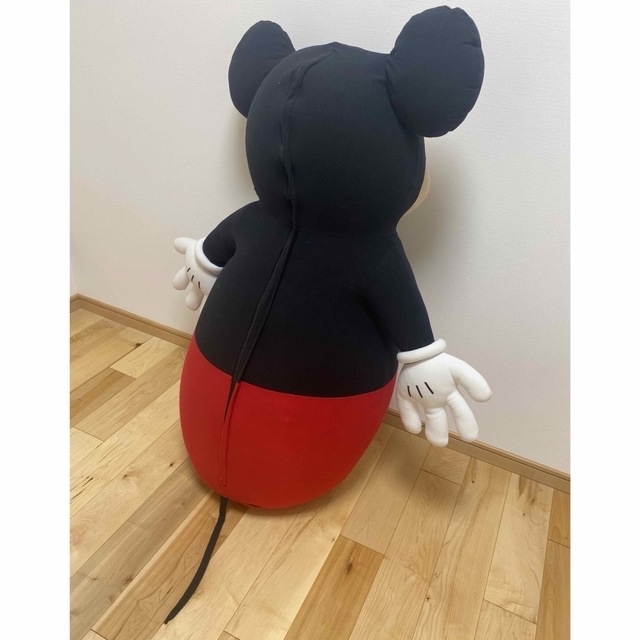 ヨギボー　Disney Hugger（ディズニー ハガー）ミッキー 2