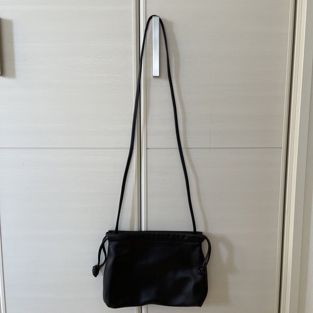DEUXIEME CLASSE(ドゥーズィエムクラス)のCELERI BAG  レディースのバッグ(ショルダーバッグ)の商品写真