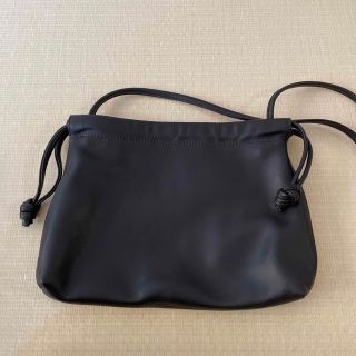 ドゥーズィエムクラス(DEUXIEME CLASSE)のCELERI BAG (ショルダーバッグ)