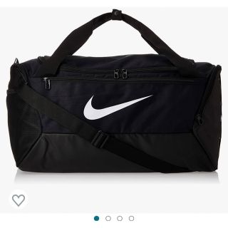 ナイキ(NIKE)の新品　NIKE ダッフルバック(バッグ)