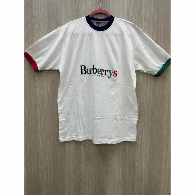 BURBERRY(バーバリー)のBurberry Tシャツ レディースのトップス(Tシャツ(半袖/袖なし))の商品写真