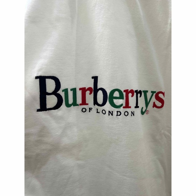 BURBERRY(バーバリー)のBurberry Tシャツ レディースのトップス(Tシャツ(半袖/袖なし))の商品写真