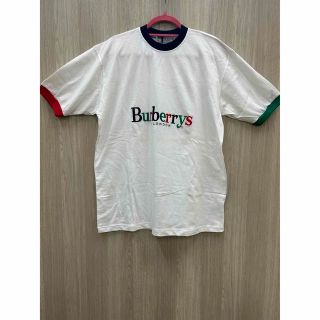 バーバリー(BURBERRY)のBurberry Tシャツ(Tシャツ(半袖/袖なし))