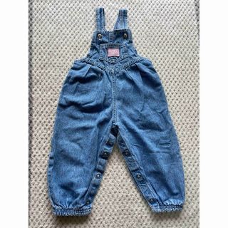 オシュコシュ(OshKosh)のオシュコシュ ロンパースBaby B'gosh(ロンパース)