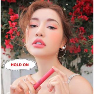 スリーシーイー(3ce)の3CE SLIM VELVET LIP COLOR リップ HOLD ON(口紅)