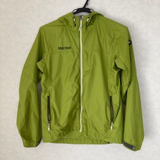 マーモット(MARMOT)のなお様専用　　Marmot(マーモット)のアウトドアジャケット　m(その他)