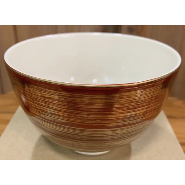 抹茶茶碗 富士山 茶道 茶道具 陶器