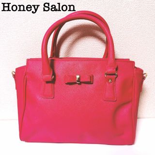 ハニーサロンバイフォピッシュ バッグの通販 100点以上 | honey salon