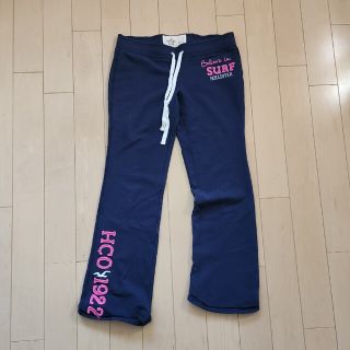 ホリスター(Hollister)のホリスター　ジャージ(その他)