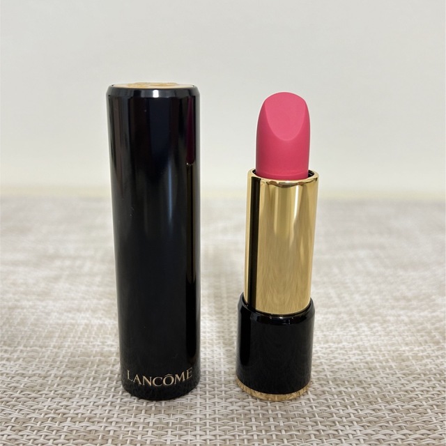 LANCOME(ランコム)のランコム　ラプソリュルージュ402 コスメ/美容のベースメイク/化粧品(口紅)の商品写真