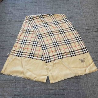 バーバリー(BURBERRY) ストール/パシュミナ(レディース)の通販 200点