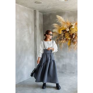 5ページ目 - ドゥロワー ロングスカートの通販 2,000点以上 | Drawerを 5ページ目 - ドゥロワー ロングスカートの通販 2,000点以上 | Drawerを