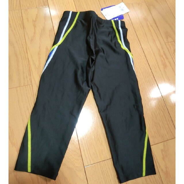 asics(アシックス)のアシックス  スポーツタイツ❗️ キッズ/ベビー/マタニティのキッズ服男の子用(90cm~)(その他)の商品写真