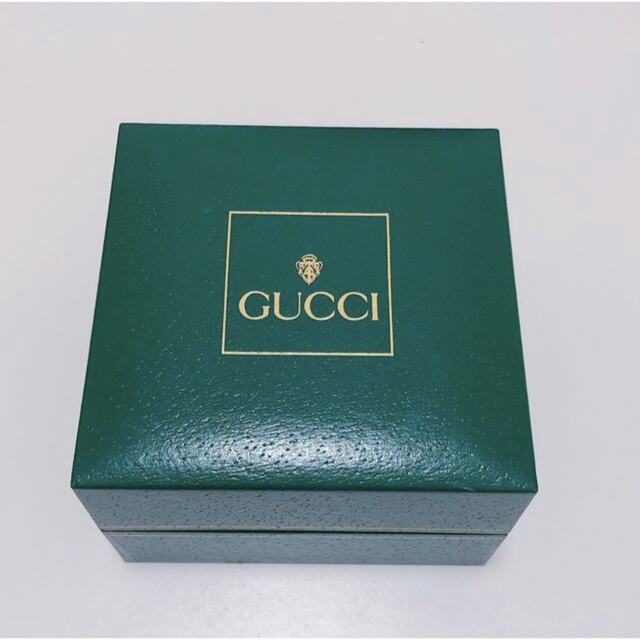 Gucci   GUCCI グッチ時計 レディース腕時計 箱付き チェンジベゼル