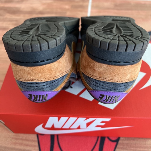 NIKE(ナイキ)のNike Dunk low cider  メンズの靴/シューズ(スニーカー)の商品写真