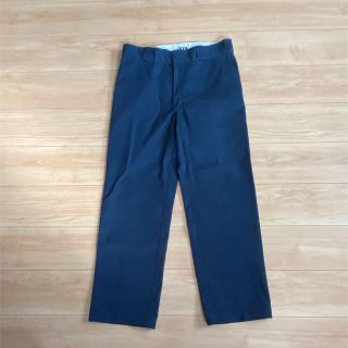 ディッキーズ(Dickies)のディッキーズ　874  ネイビー(ワークパンツ/カーゴパンツ)