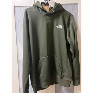 NORTH FACE BackSquareLogoHoodie NT12141(パーカー)