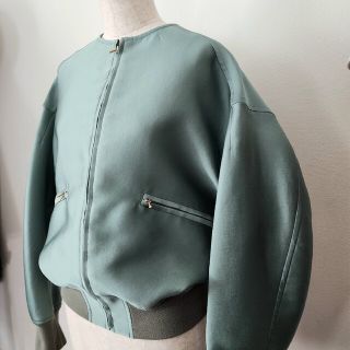 ブラミンク ブルゾン(レディース)の通販 11点 | BLAMINKのレディースを
