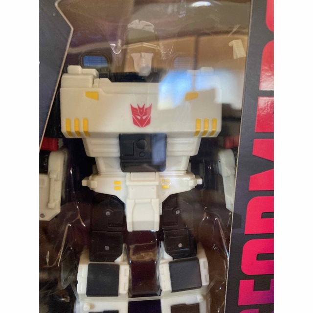 トランスフォーマー シャッタードグラス 5体セット | www.jarussi.com.br