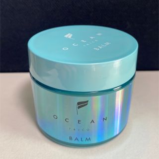 【新品】OCEAN TRICO balm ヘアワックス(ヘアワックス/ヘアクリーム)